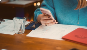 Application Checklist Thumbnail